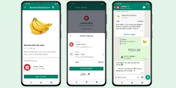 How to start shopping on JioMart via WhatsApp?- Technology News, Firstpost
