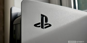 ps5 logo review