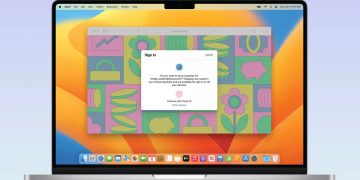 How to try iOS 16 passkeys so you can log in to sites with no password
