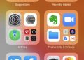 How to use iOS’s App Library to organize your apps