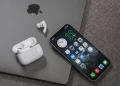 low power mode iPhone