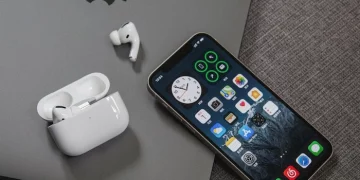 low power mode iPhone