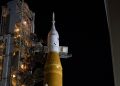 How to watch NASA’s Artemis I SLS rocket launch