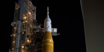 How to watch NASA’s Artemis I SLS rocket launch