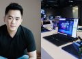 ILLEGEAR, tech brand gaming laptop customisation in Malaysia