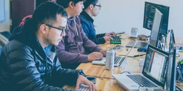 Software development