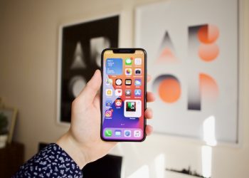 Ideas to Improve iOS Security