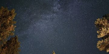 If the Next iPhone Has an Astrophotography Mode...