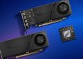 Intel Reveals Arc Pro Series GPU Line Aimed at Professionals