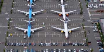 International airlines launch battle plans to deal with summer of travel chaos