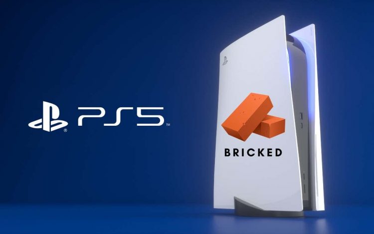 Is Your PS5 Bricked? 7 Fixes to Try