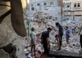 Israel, Islamic Jihad, say Gaza ceasefire agreement reached