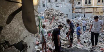 Israel, Islamic Jihad, say Gaza ceasefire agreement reached