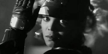 Janet Jackson's Rhythm Nation would crash some laptops