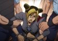 JoJo's Stone Ocean Part 2 Release Time on Netflix Explained