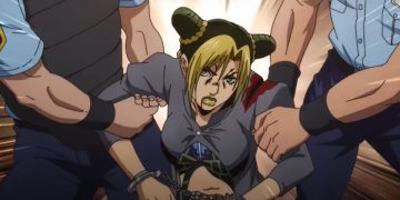 JoJo's Stone Ocean Part 2 Release Time on Netflix Explained