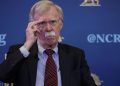 John Bolton slams Biden administration's push for Iran nuclear deal
