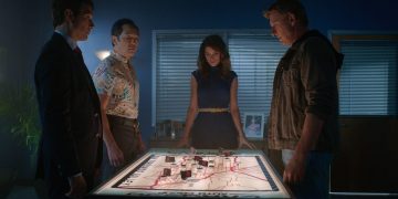 Karate War Is Coming to Netflix