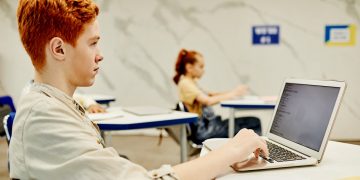 Kids Are Back in Classrooms and Laptops Are Still Spying on Them