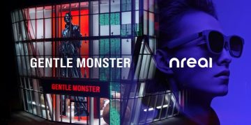Korean eyewear brand Gentle Monster jazzes up China’s AR startup Nreal with $15M funding – TechCrunch