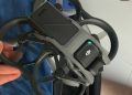Leaked video shows DJI’s rumored cinewhoop FPV drone in action