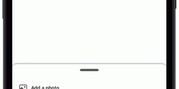 LinkedIn templates feature