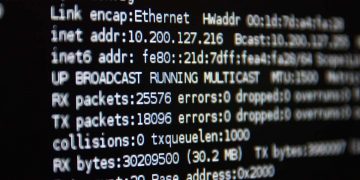 Linux Ifconfig Command: How to Use It