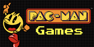 Live-Action Pac-Man Movie in Development