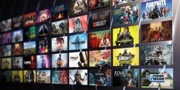 Logitech and Tencent are making a cloud gaming handheld due out later this year