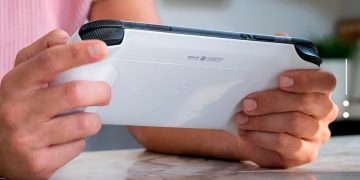 Logitech's Android-powered Switch and Steam Deck-like competitor leaks