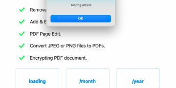 Malware-packed Chinese apps found on Mac App Store
