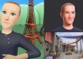 Mark Zuckerberg says the metaverse won’t be as cringey as his cursed selfie – TechCrunch