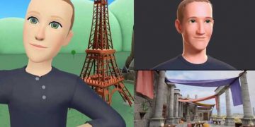 Mark Zuckerberg says the metaverse won’t be as cringey as his cursed selfie – TechCrunch