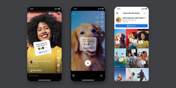 Meta adds new features to Instagram and Facebook Reels