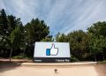facebook headquarters