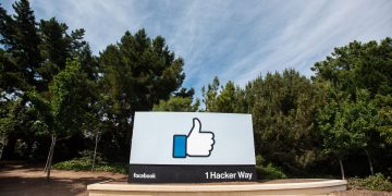 facebook headquarters