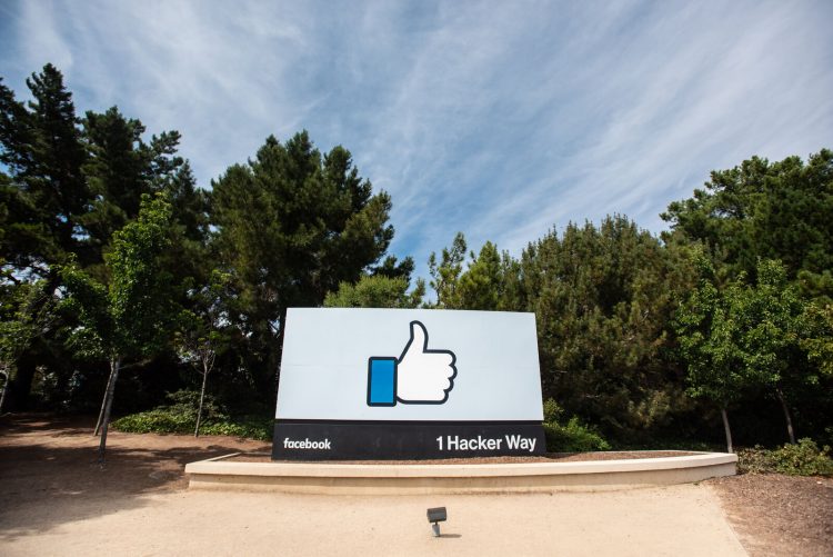 facebook headquarters