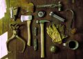 tools / toolkit