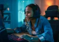 More women taking up online gaming and developing games is better for the industry as a whole. Here’s how.- Technology News, Firstpost