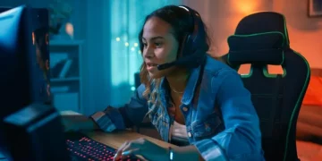 More women taking up online gaming and developing games is better for the industry as a whole. Here’s how.- Technology News, Firstpost