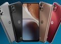 Moto G32 launched in India starting at Rs 12,999, check offers, specifications and availability