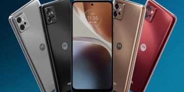 Moto G32 launched in India starting at Rs 12,999, check offers, specifications and availability