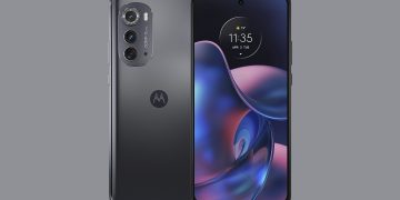 Motorola Edge 2022
