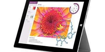 Move over, pricey laptops — this tablet does it all for a fraction of the price