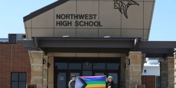 Nebraska school shuts down student newspaper after it published LGBT+ edition