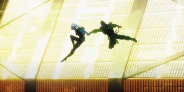 Netflix debuts new trailer for Cyberpunk: Edgerunners ahead of September premiere