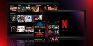 Netflix testing ‘game handles’ to be used for leaderboards and multiplayer