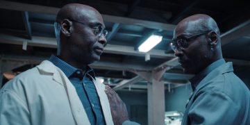 Netflix's Resident Evil Series Cancelled After One Season