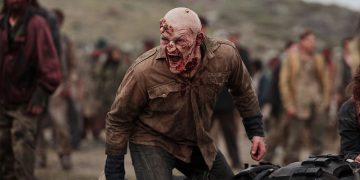 Netflix’s Resident Evil has already been canceled