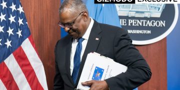 New Pentagon Budget Could Force Military to Disclose Data Buys